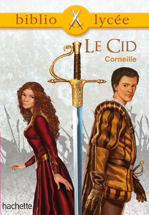 Le Cid, 2005 (Bibliolycée no 36) 2010
