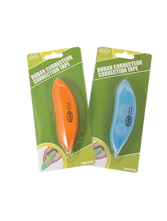 Ruban correcteur Géo 5mm x 5m