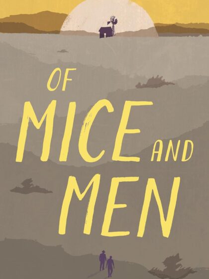 Of mice and men