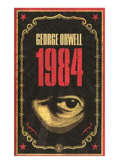 Nineteen eighty four (1984)