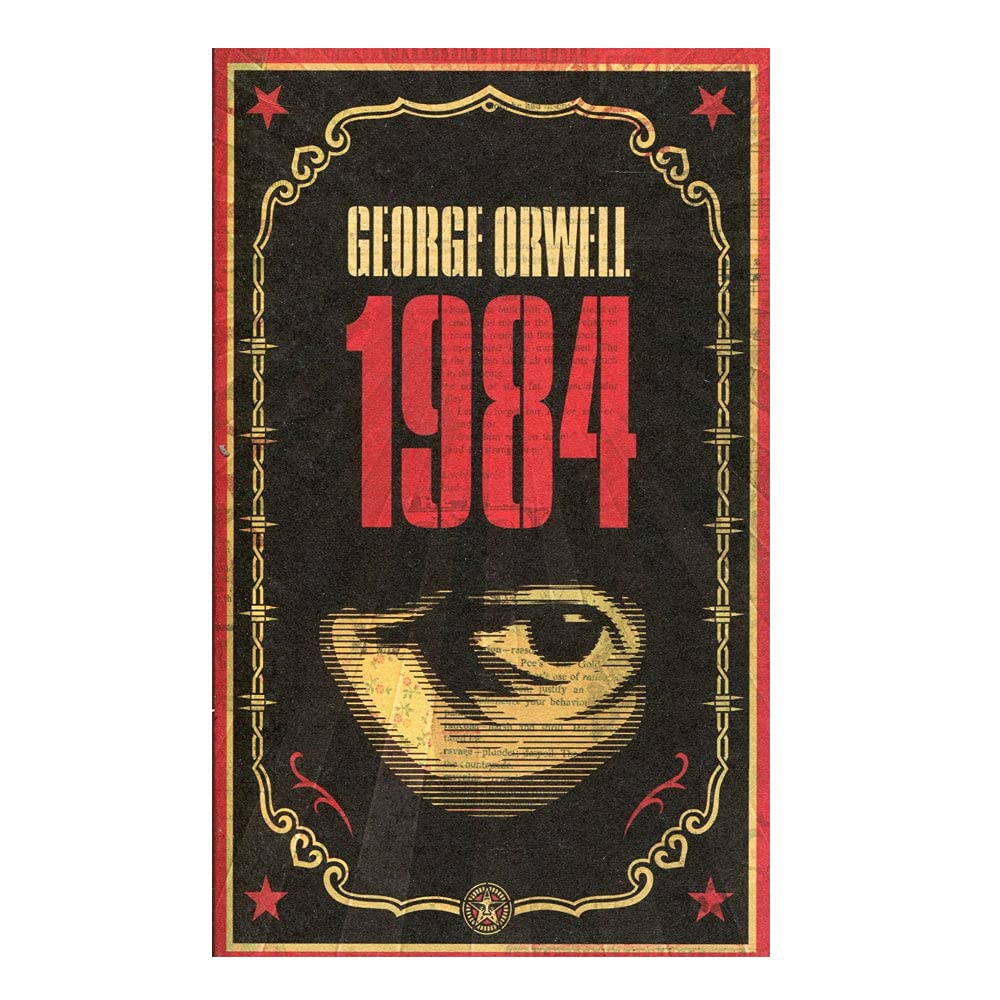 Nineteen eighty four (1984)