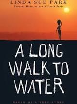 A Long Walk to Water