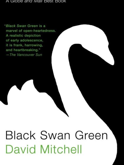 Black Swan Green
