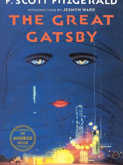 The Great Gatsby, Grand format