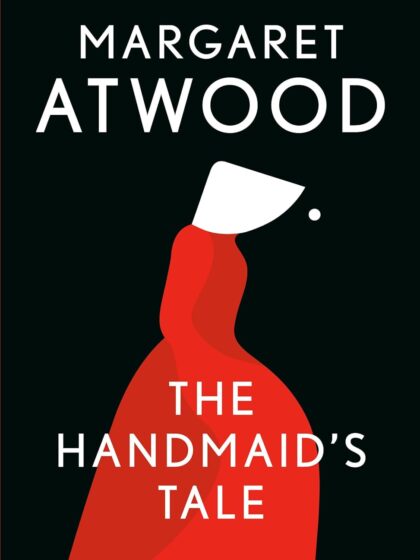 The Handmaid's Tale