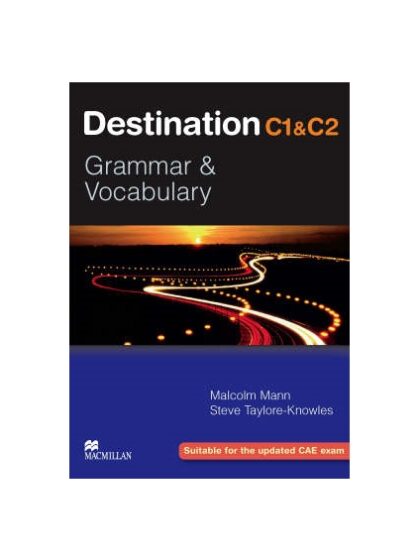 Destination C1&C2-2022