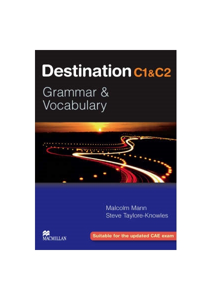 Destination C1&C2-2022