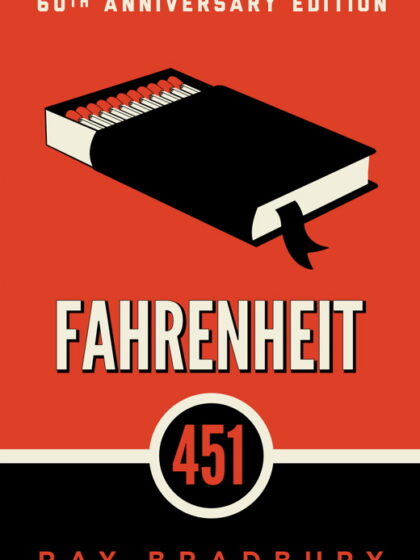 Fahrenheit 451