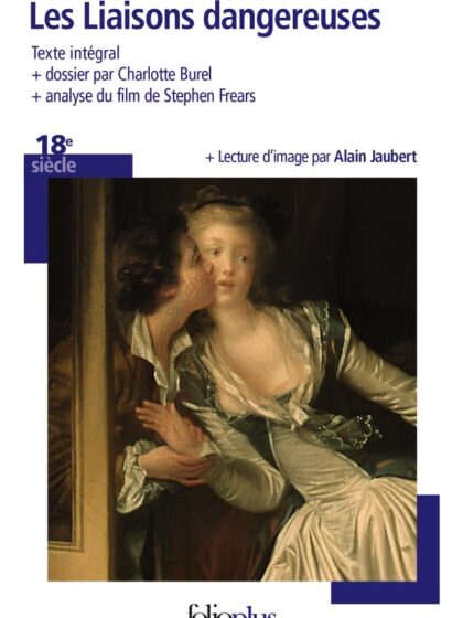 Les liaisons dangereuses - Folioplus