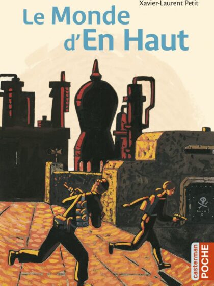 Le Monde d'En Haut