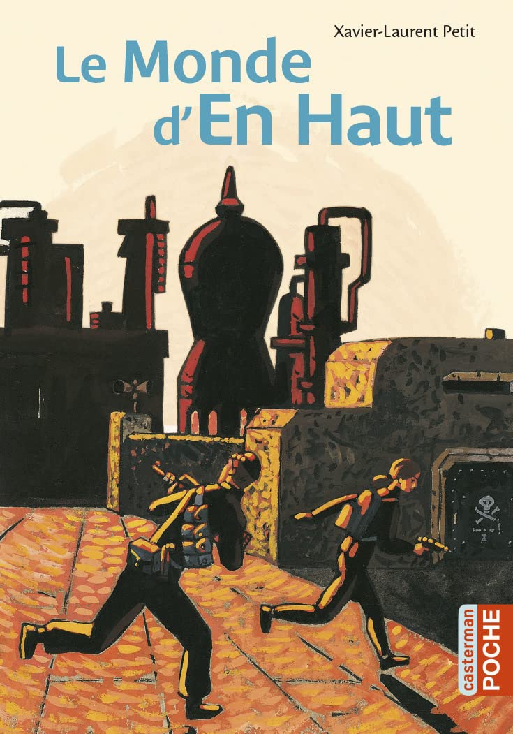 Le Monde d'En Haut