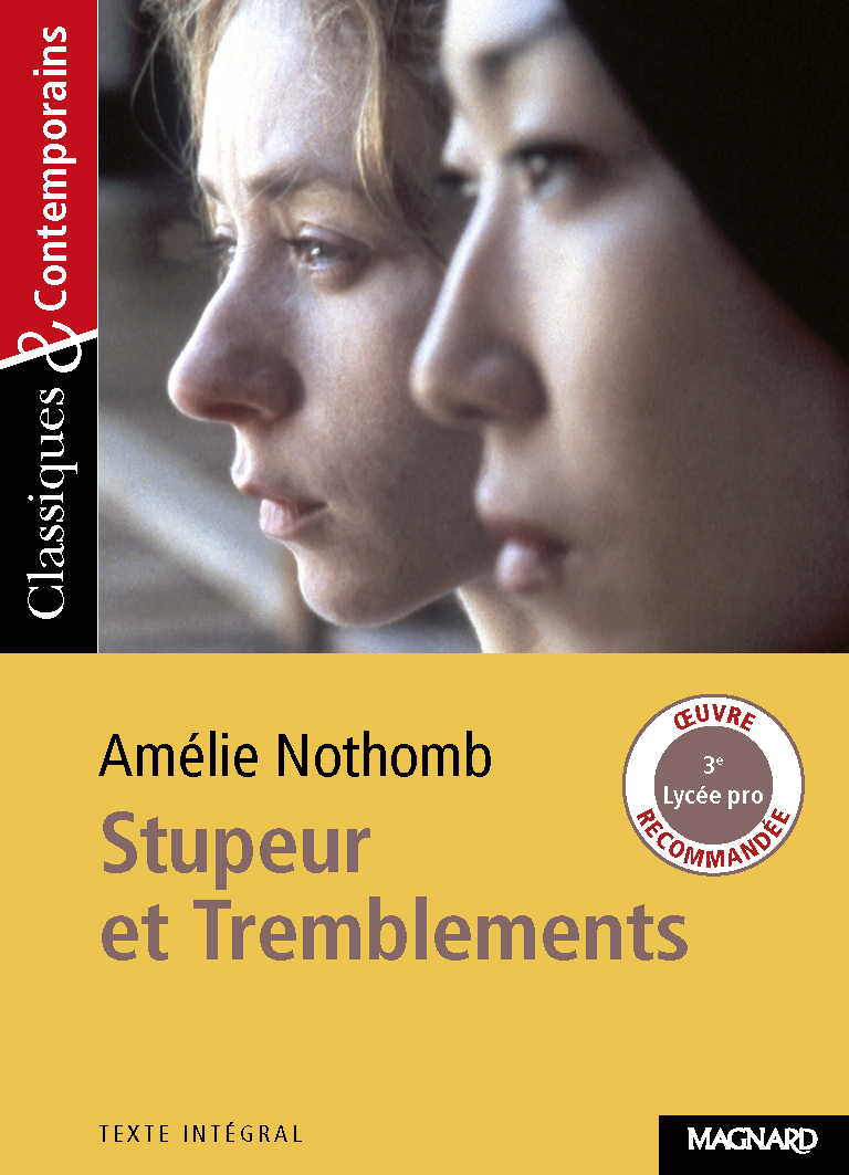 Stupeurs et tremblements