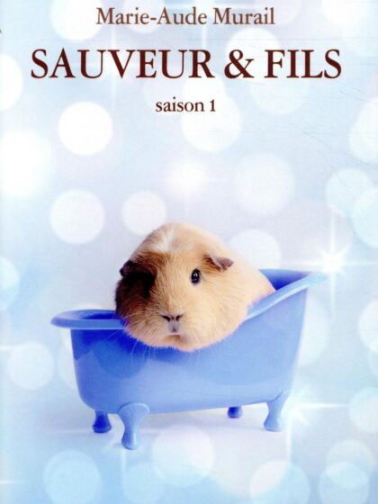 Sauveur et fils: Saison 1