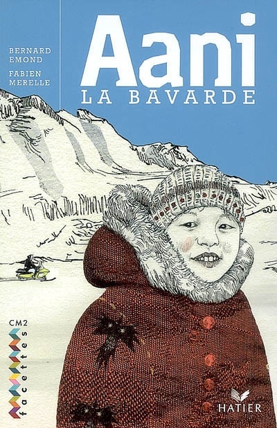 Aani la bavarde, album 3