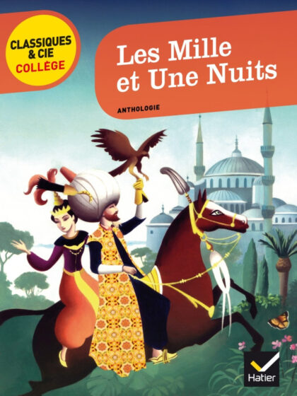Les Mille et une nuits