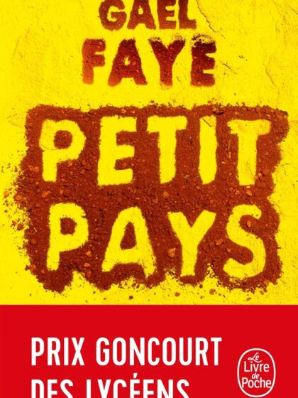 Petit pays