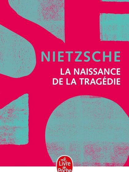 La Naissance de la tragédie