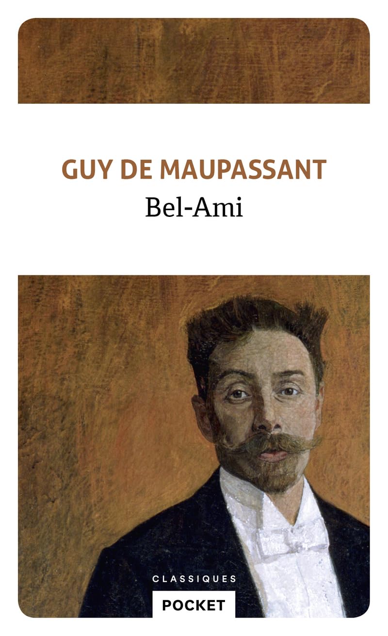Bel Ami