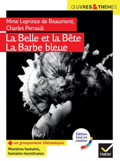 La Belle et la Bête et Barbe Bleue