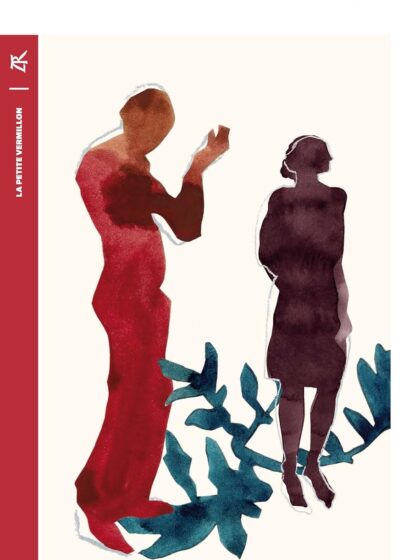 Antigone, Table ronde