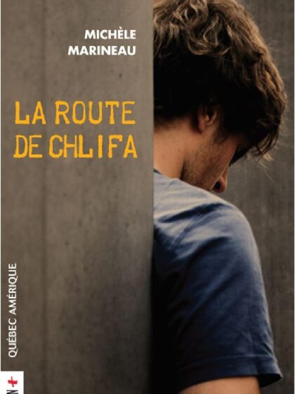 La Route de Chlifa