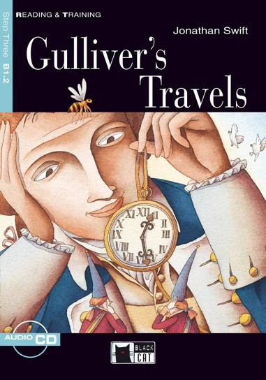 Gulliver's travel