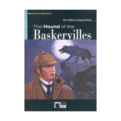 The Hound of Baskervilles (livre +CD)