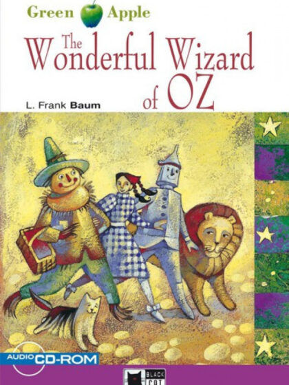 The Wonderful Wizard of Oz