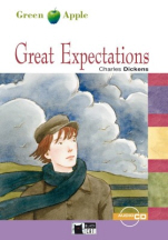 Great Expectations, collection Green Apple