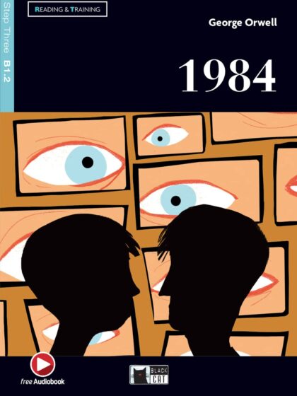 1984  - Black Cat