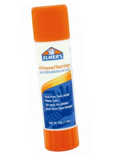Bâton de colle 40g - Elmer's