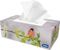 Boîte à Kleenex