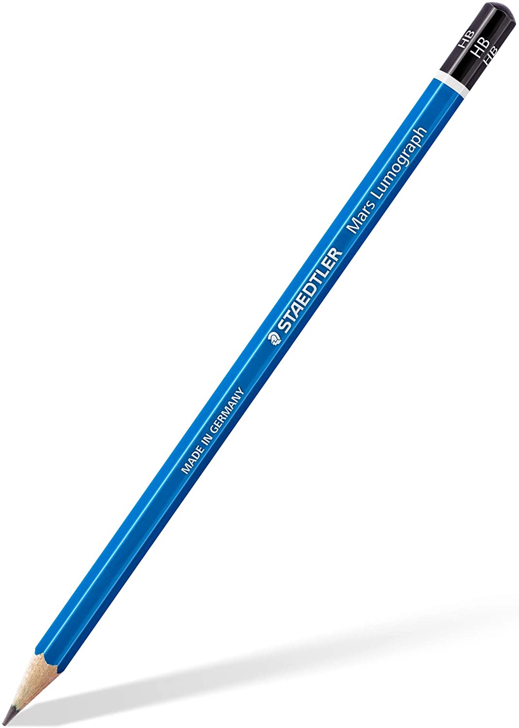 Crayon de bois Staedtler (HB)