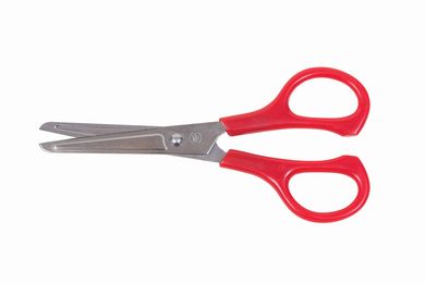 Paire de ciseaux à bouts ronds "Acme" 15,2 cm