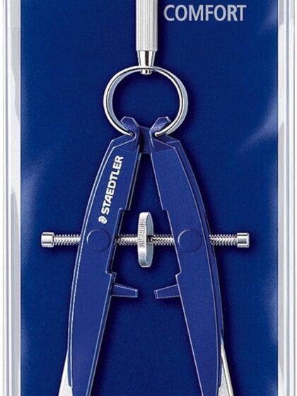 Staedtler - Compas 6 po Comfort Mars® 556 (556-WP-00A6)