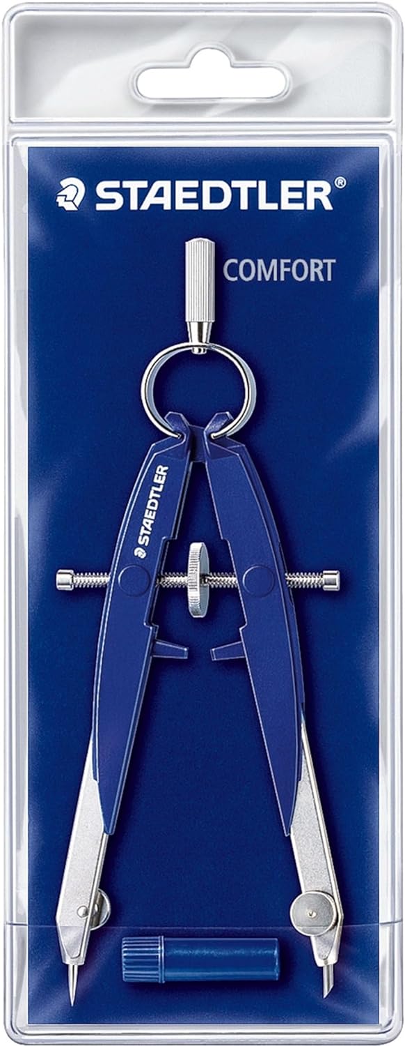 Staedtler - Compas 6 po Comfort Mars® 556 (556-WP-00A6)