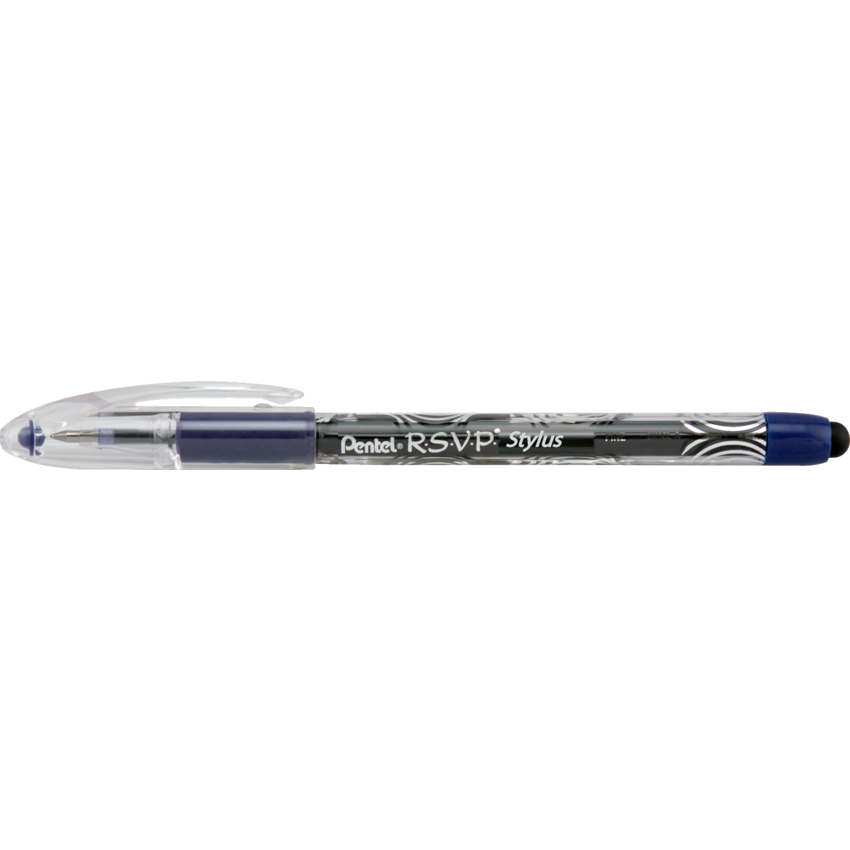 Pentel - Stylo à bille stylus