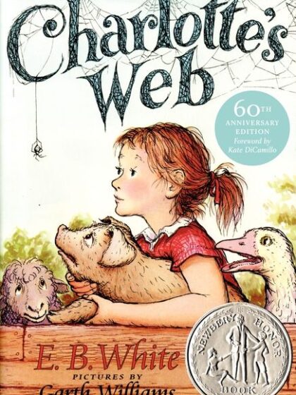 Charlotte's Web