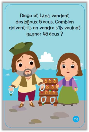 Qui sera le champion des multiplications? – Image 3