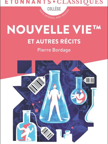 Nouvelle vie TM : et autres récits