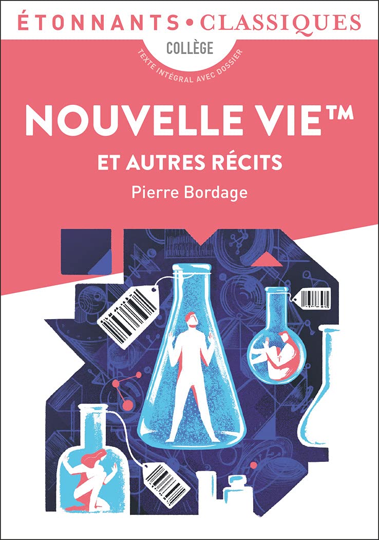 Nouvelle vie TM : et autres récits