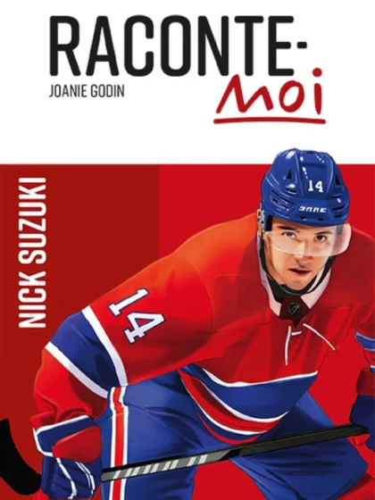 Raconte-moi - Nick Suzuki