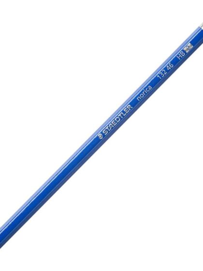 Crayon à mine HB Norica "Staedtler"