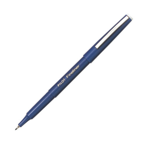 4902505085963.jpg Pilot - Feutre Fineliner - Bleu