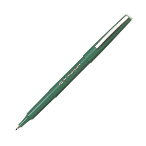 4902505085970.jpg Pilot - Feutre Fineliner - Vert
