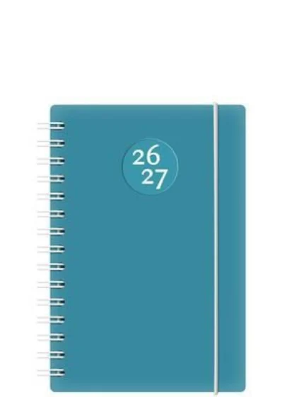 Agenda Euro Scolaire 2026-2027