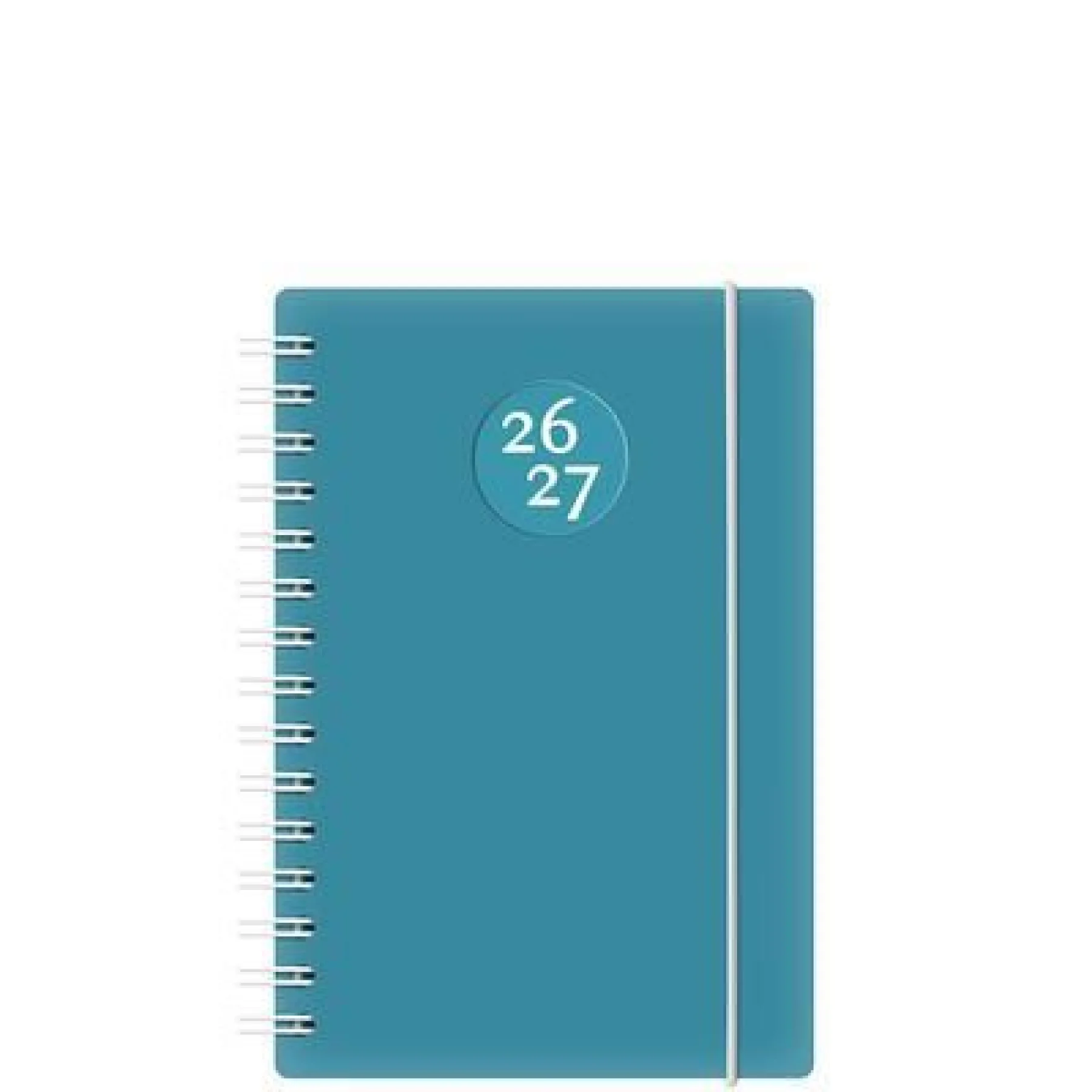 Agenda Euro Scolaire 2026-2027